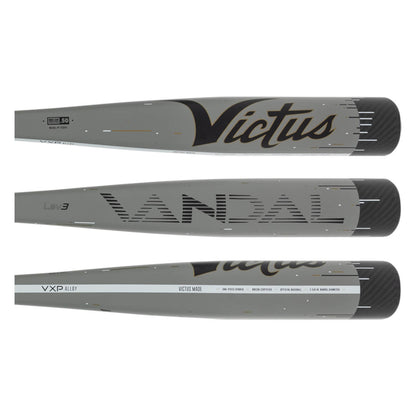 Victus Vandal Lev3 BBCOR Baseball Bat