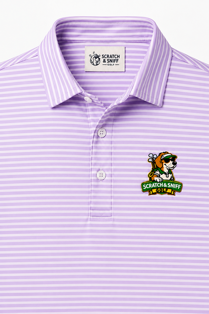 Lavender Links