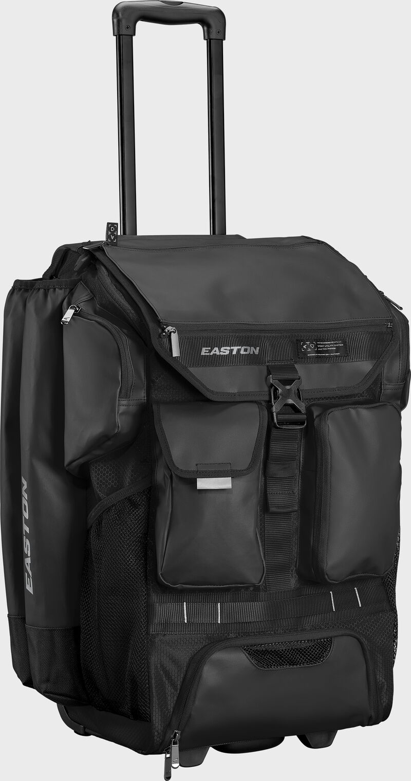 Easton Five Tool Phenom Wheeled Bag