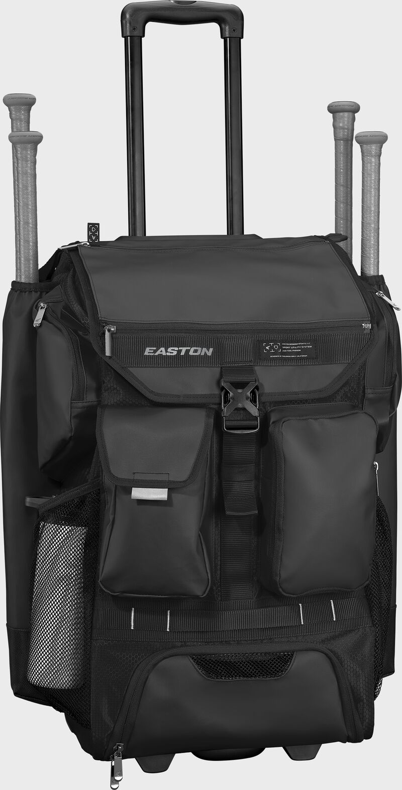 Easton Five Tool Phenom Wheeled Bag