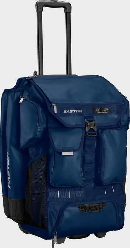 Easton Five Tool Phenom Wheeled Bag