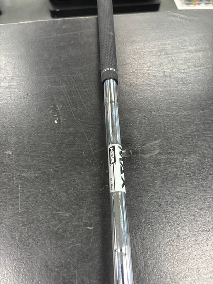 Callaway Apex Smoke 19 Single Iron 6 Iron Right Hand Stiff Flex (Used)