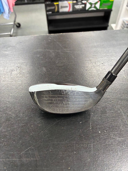 TaylorMade M2 4 Hybrid Right Hand Stiff Flex (Used)