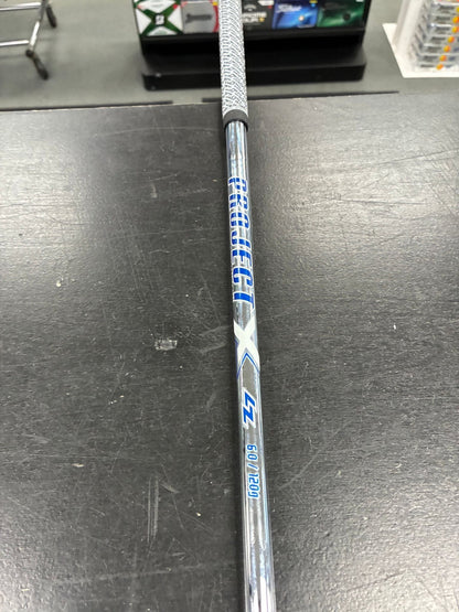 Callaway Mavrik Single Iron 7 Iron Right Hand Stiff Flex (Used)