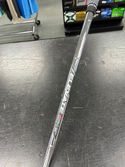 Callaway Paradym Ai Smoke Iron Set Right Hand 6-PW Regular Flex (Used)