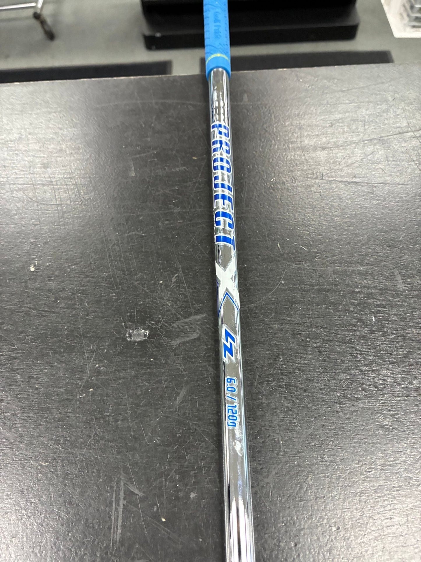 Nike Vapor Fly Single Iron Pitching Wedge Right Hand Stiff Flex (Used)