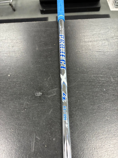 Nike Vapor Fly Single Iron Pitching Wedge Right Hand Stiff Flex (Used)
