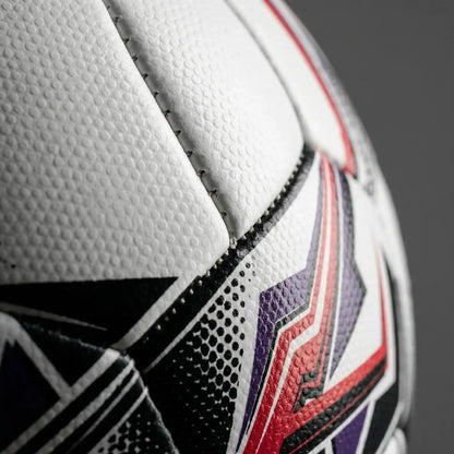 Size 5 Hand Stitched Soccer Ball – Premium Training Ball