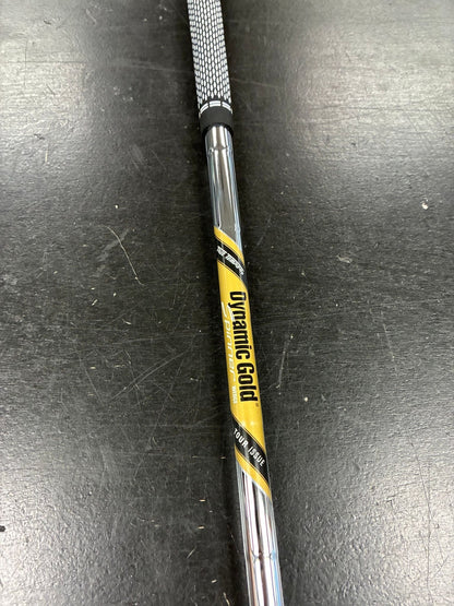 Cleveland RTX 6 ZipCore Tour Satin Wedge Right Hand 54.10 Mid (Used)