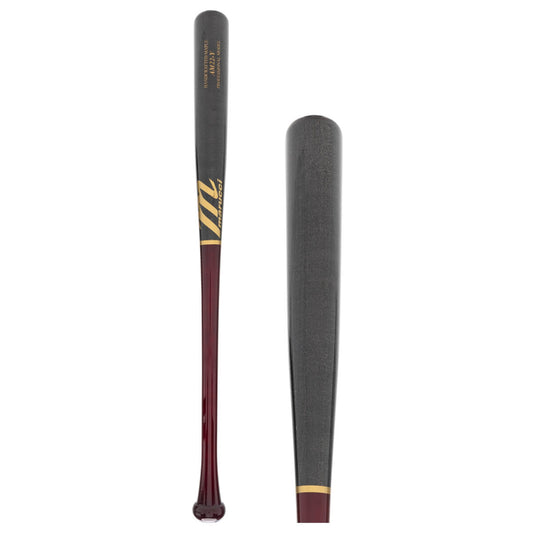 Marucci Pro AM22 Maple Wood Youth Baseball Bat: MYVE4AM22-CH/FG