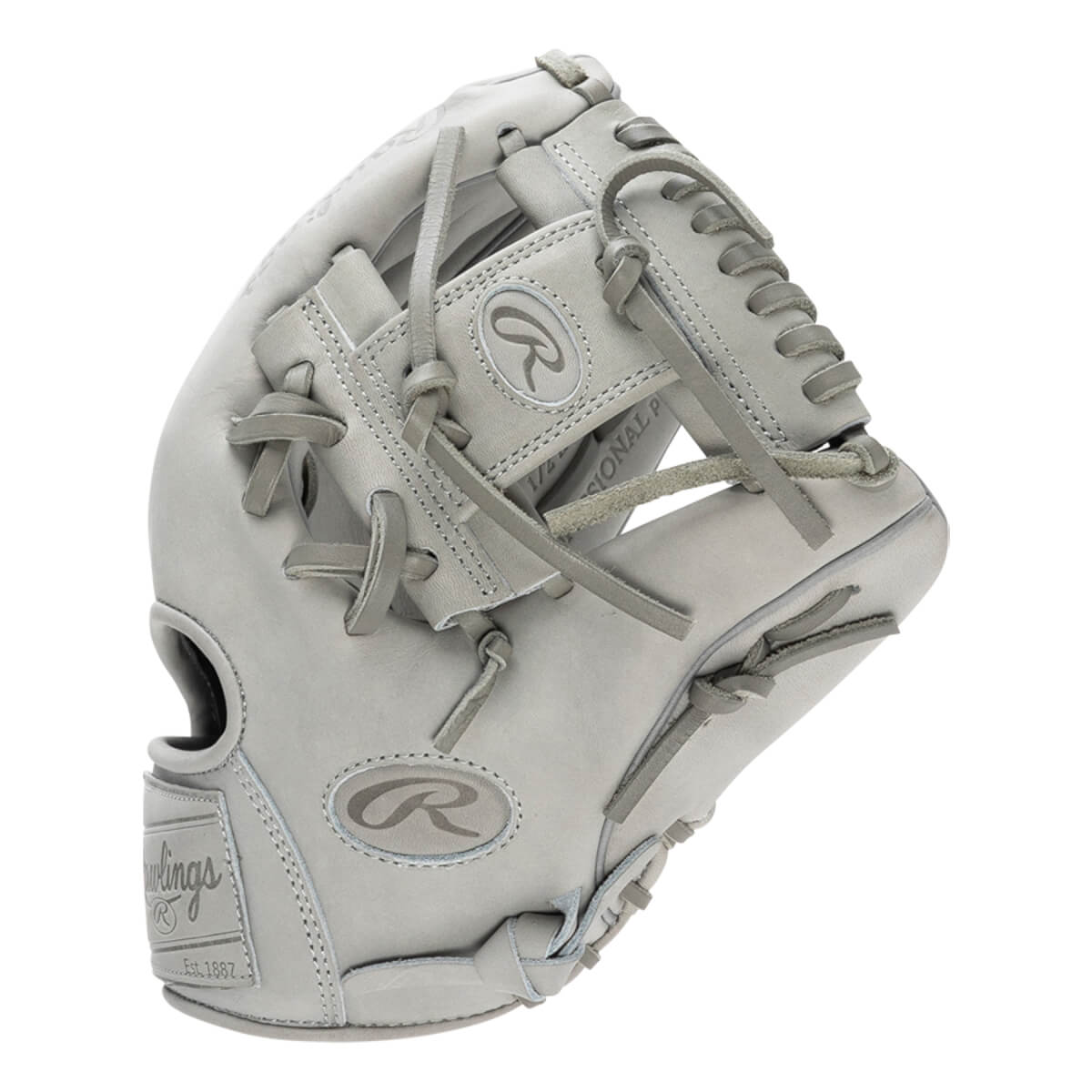 Rawlings Heart of the Hide Pro Label Element LUNAR Baseball Glove 11.5"