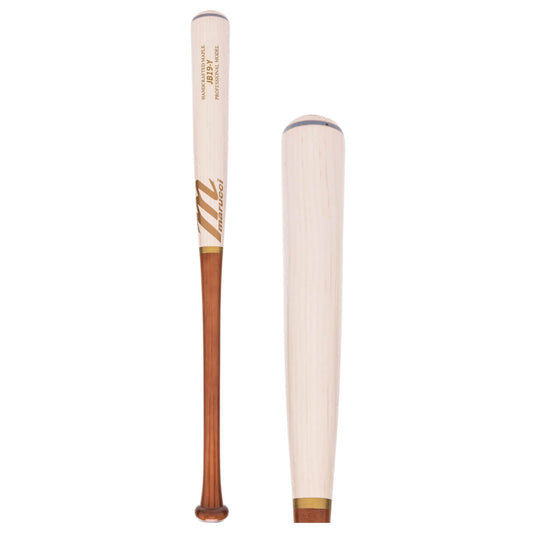 Marucci Jose Bautista Pro Maple Wood Youth Baseball Bat: MYVE3JB19-WT/WW