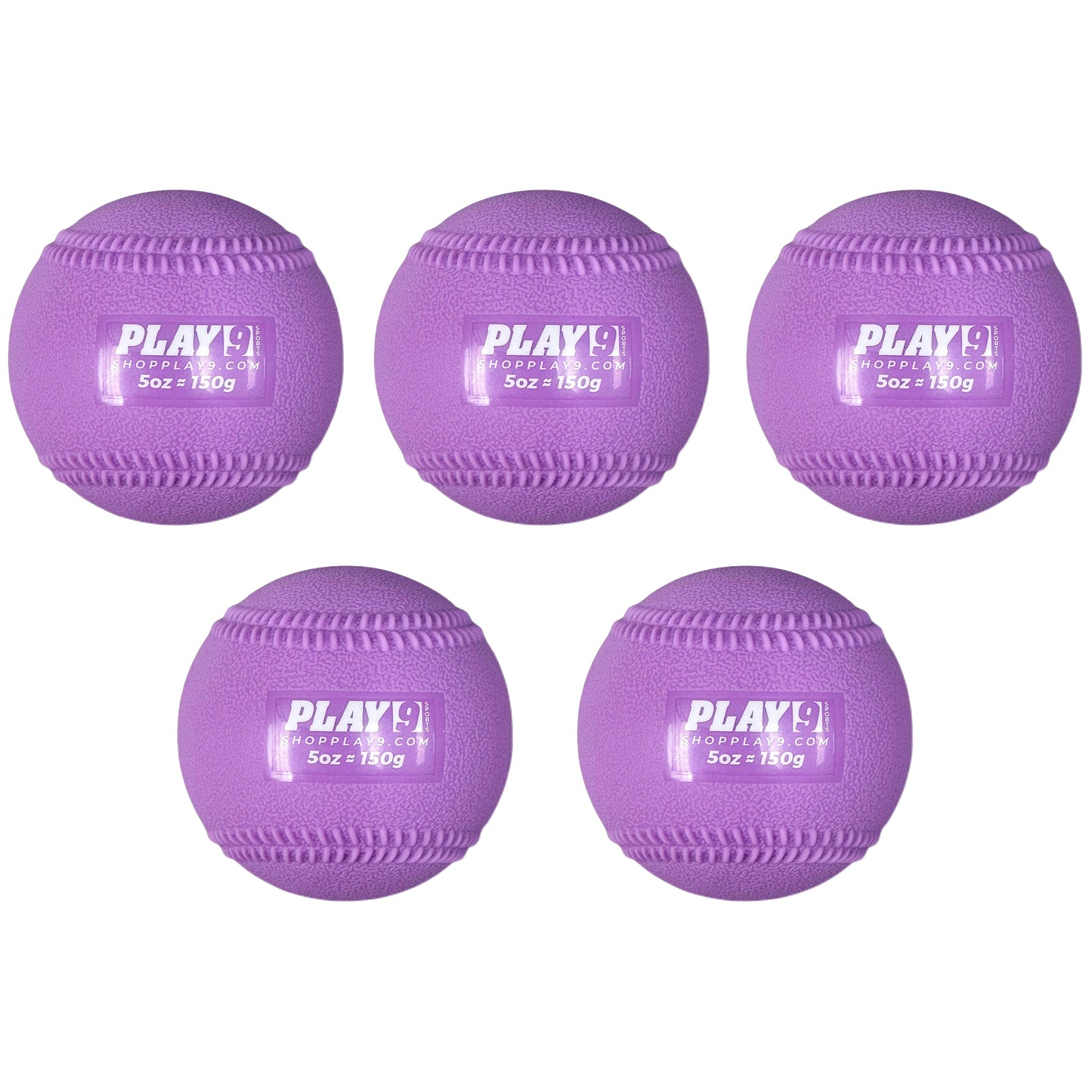 Softball Plyo Ball Pitching Set (7oz)