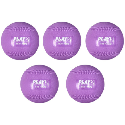 Softball Plyo Ball Pitching Set (7oz)