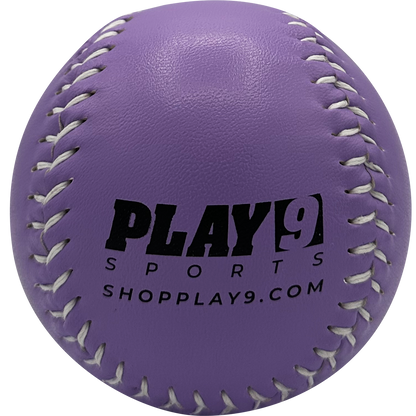 11" Softball Leather Weighted Balls Youth