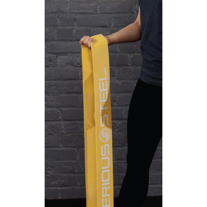 41" Mega Resistance Band