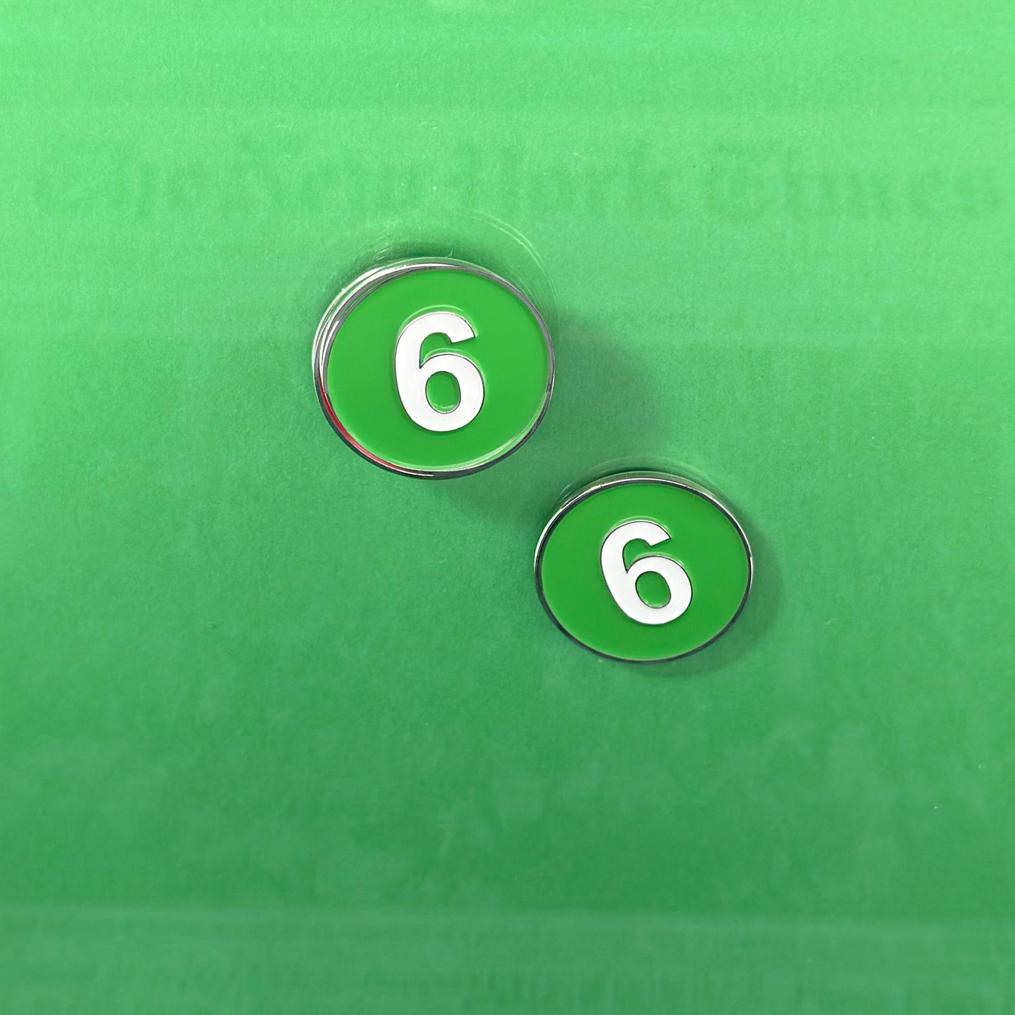 6 Train
