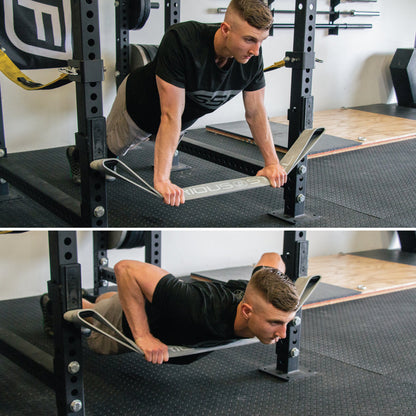 41" X-Strong Resistance Band