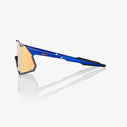 100% HYPERCRAFT XS Performance Sunglasses