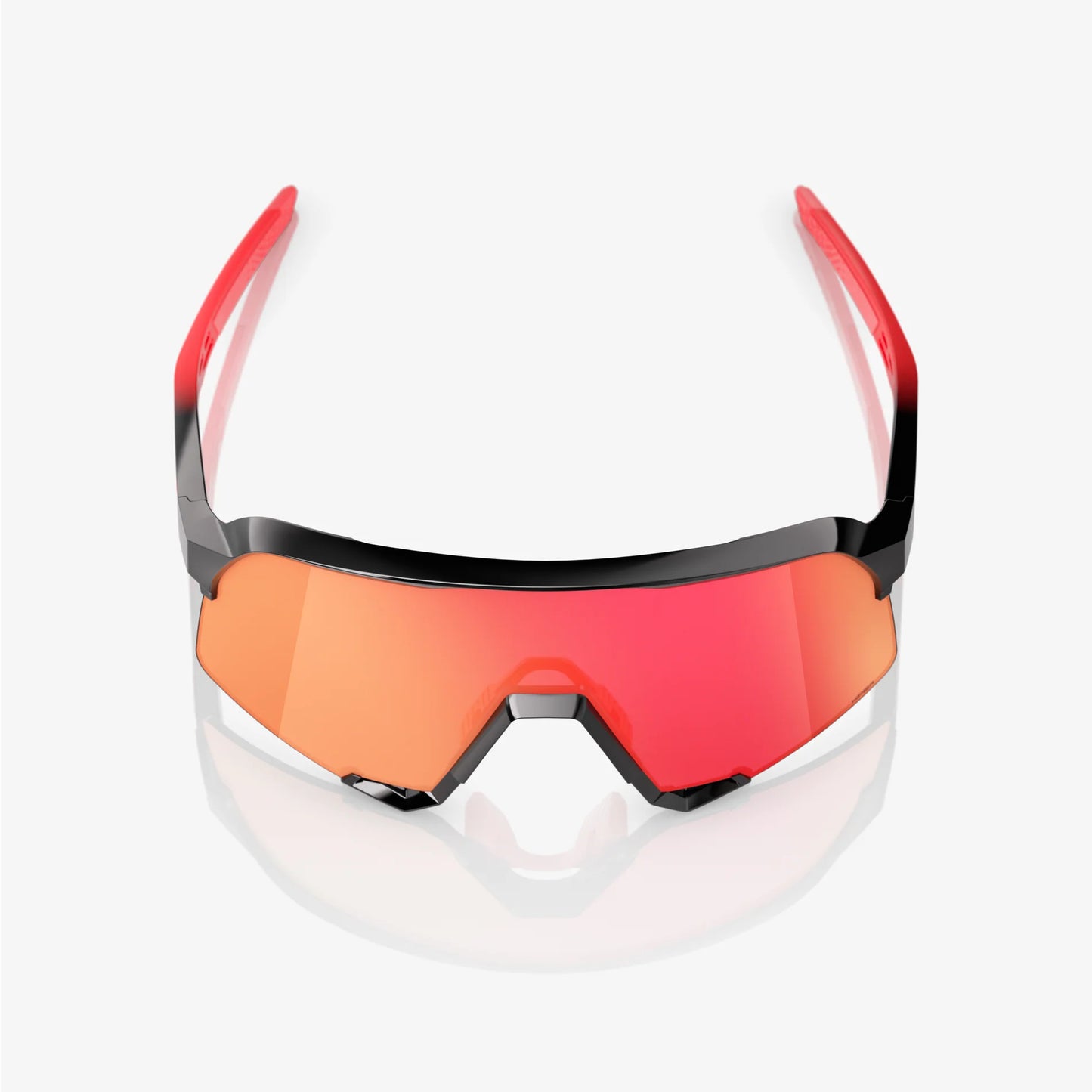 100% S3 LE Sunglasses - Elly 24 LE - HiPER Red Mirror
