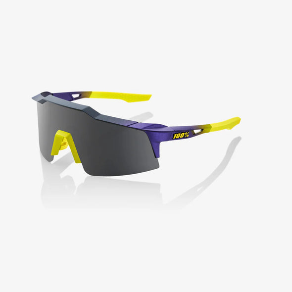 100% SPEEDCRAFT SL Performance Sunglasses