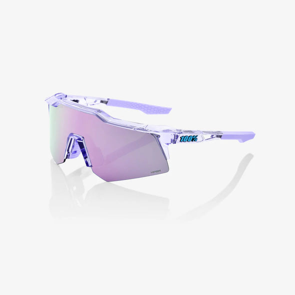 100% SPEEDCRAFT XS YOUTH Performance Sunglasses