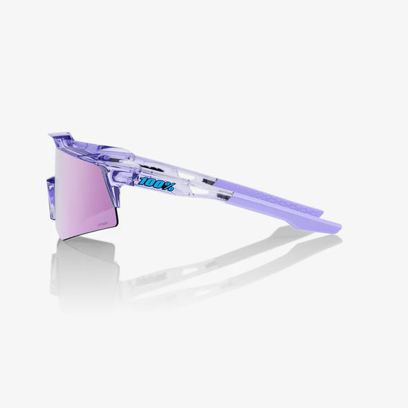 100% SPEEDCRAFT XS YOUTH Performance Sunglasses