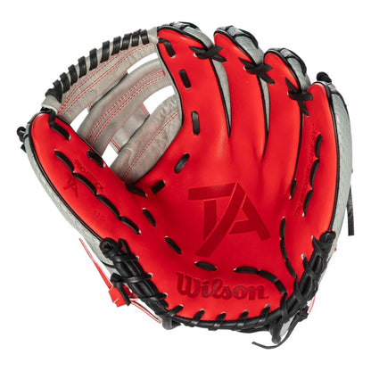 Wilson 2024 A2000 Tim Anderson Game Model 11.5" Baseball Glove: WBW101634115