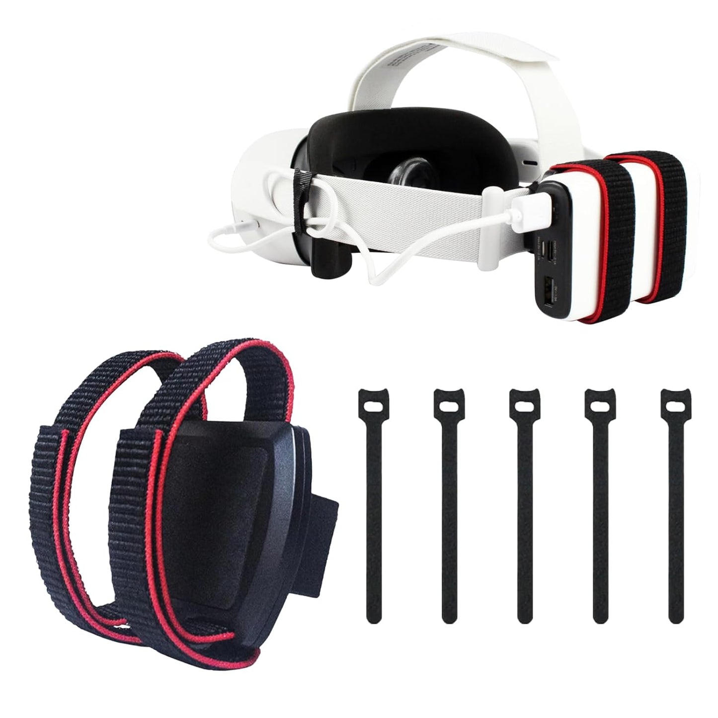 DriVR Pro Pack