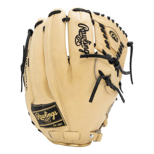 Rawlings Heart of the Hide Pro Label 7 12.00" Baseball Glove RPRO206F-30C