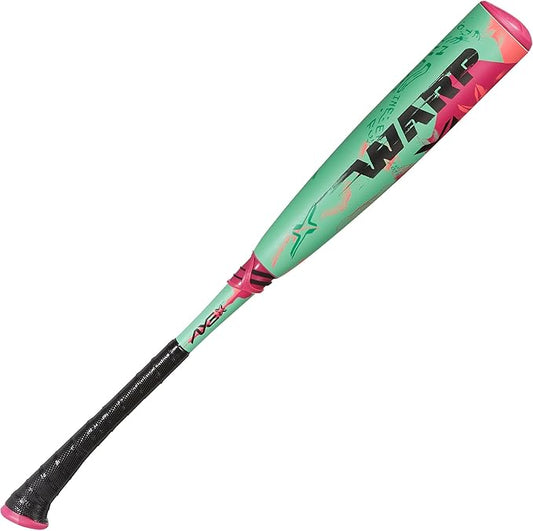 AXE 2026 Warp -10 USSSA Baseball Bat AXE Handle
