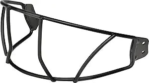 Rawlings Coolflo Batting Helmet Facemask