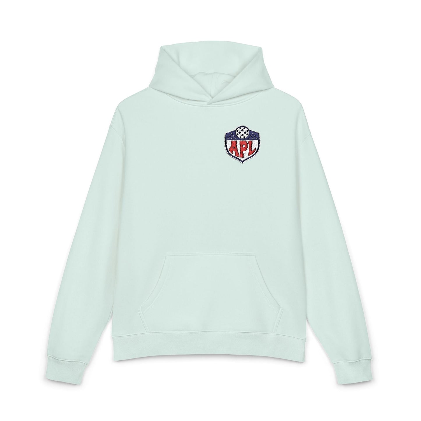 Relaxed Hoodie