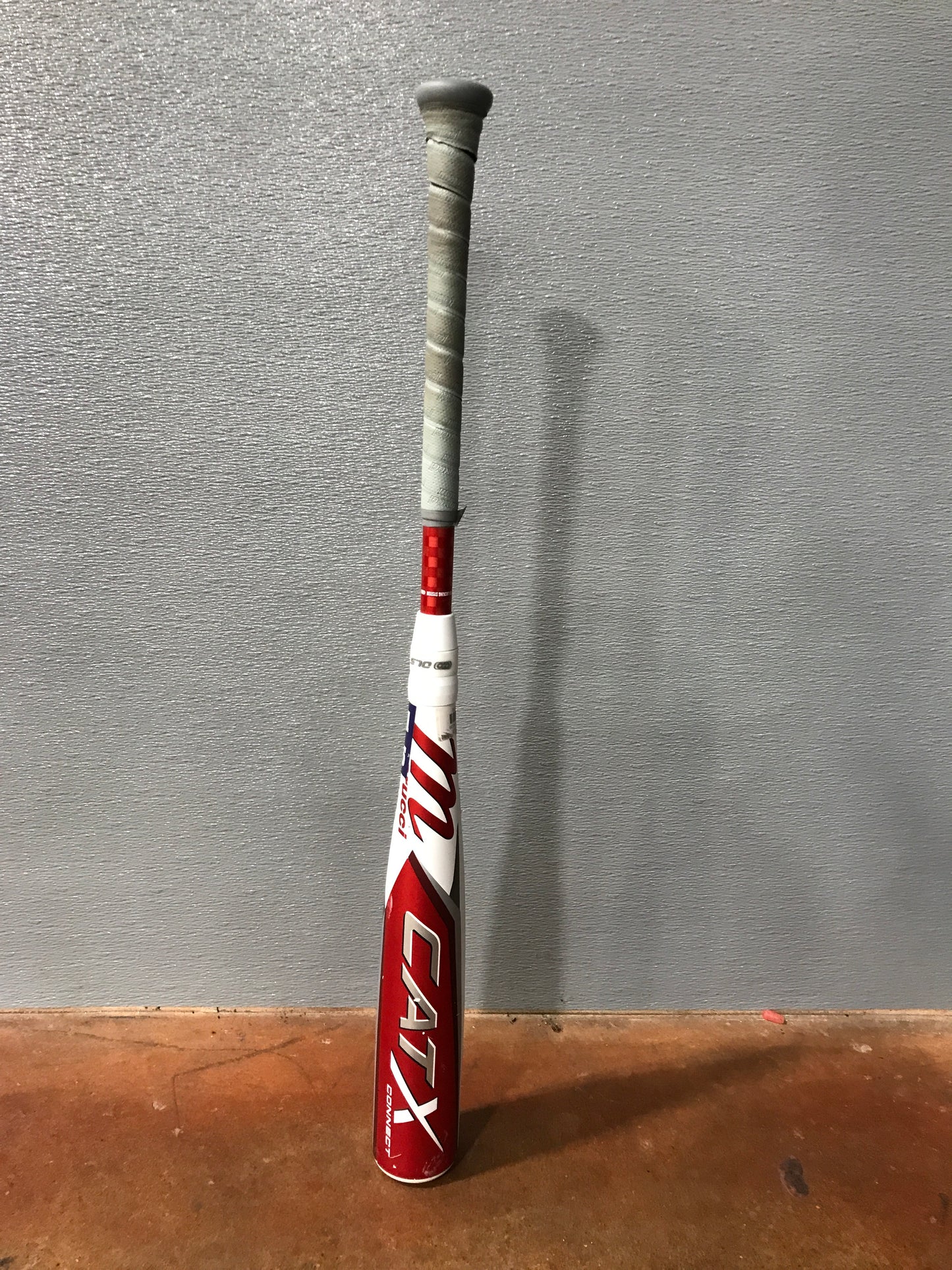USSSA Baseball Demo Bats (FINAL SALE / NO WARRANTY)