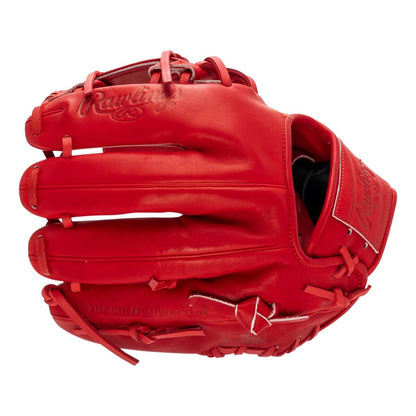 Rawlings (2024) Heart of the Hide Pro Label Element "FIRE" Baseball Glove: RPRO204-2S-RH