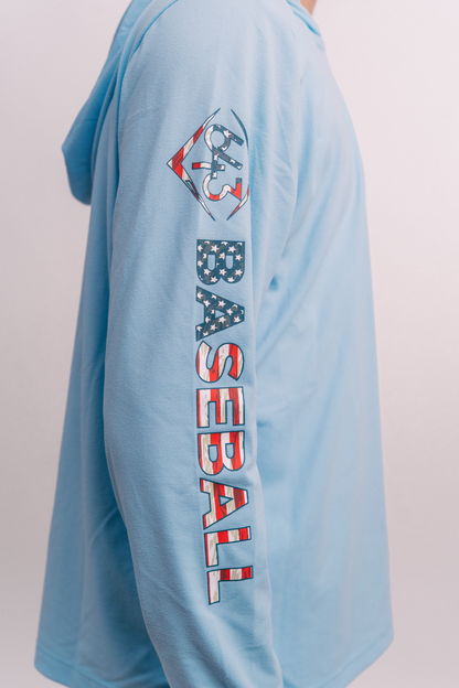 Sunshirt - Youth Hooded