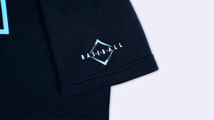 Short-Sleeve Hoodie - Youth - 643 Box Black V2