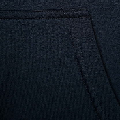 Short-Sleeve Hoodie - Youth - 643 Box Black V2