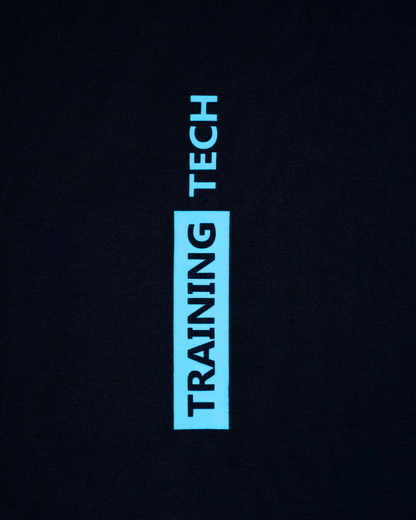 Short-Sleeve Hoodie - Youth - 643 Box Black V2