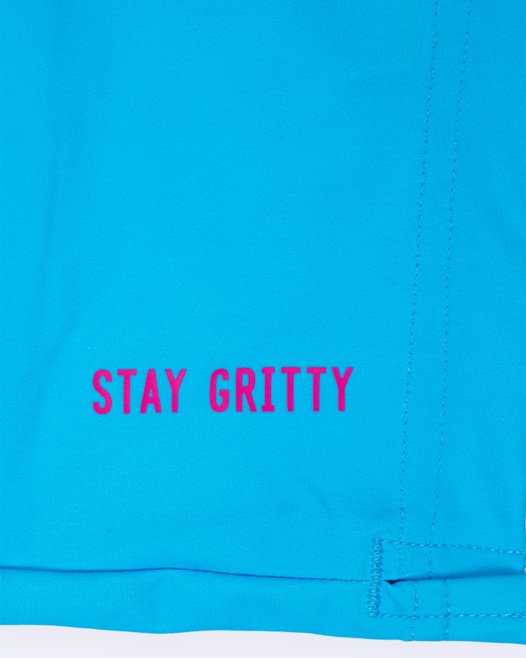 Solid Youth Shorts - Cotton Candy V2