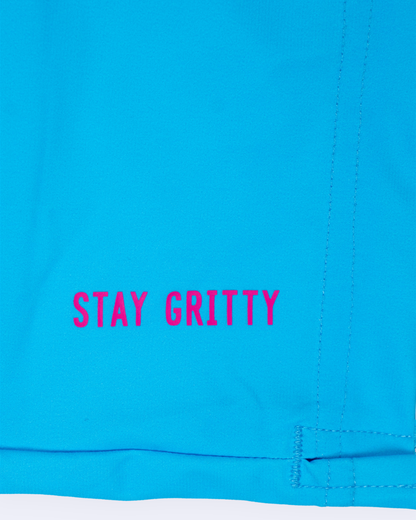 Solid Youth Shorts - Cotton Candy V2