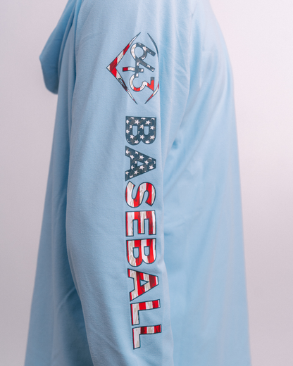 Sunshirt - Hooded