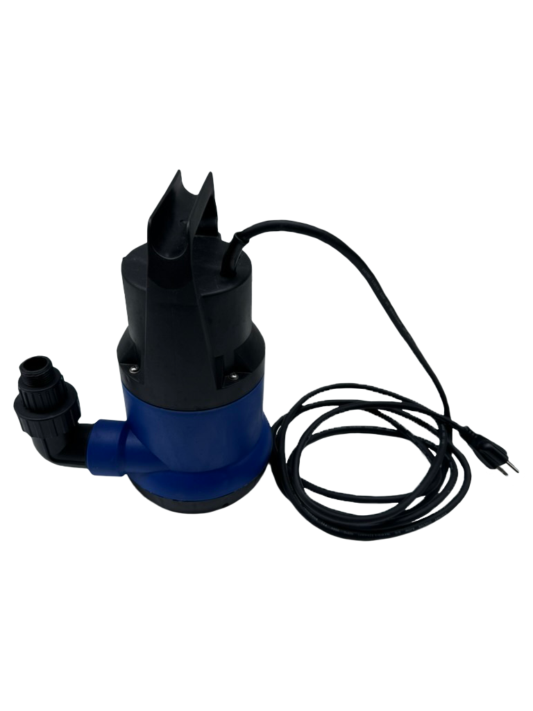 RevX Cold Plunge Drain Pump
