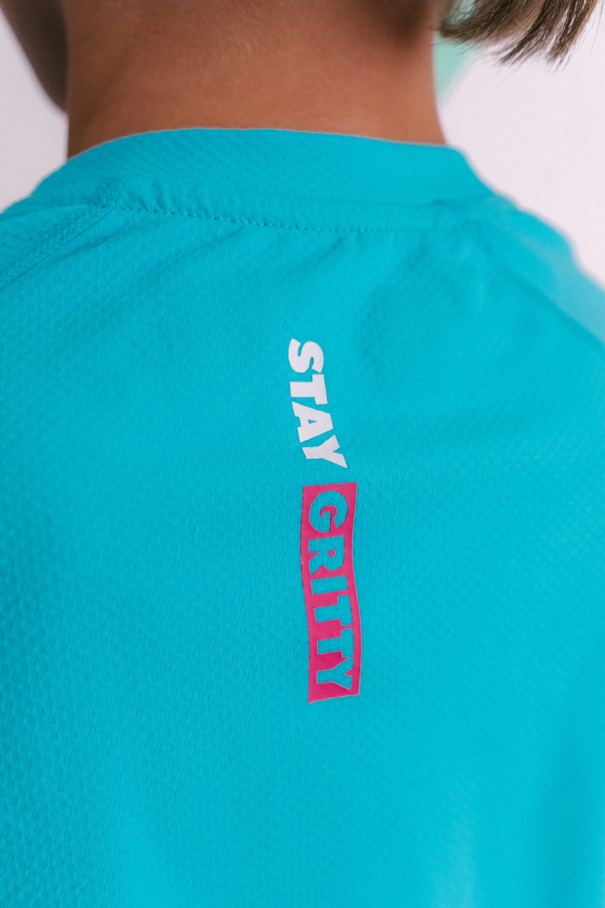 Performance Youth Tee - V2