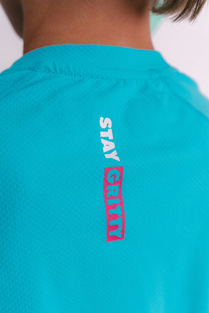 Performance Youth Tee - V2