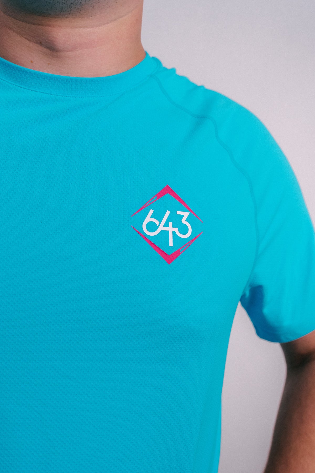 Performance Tee - V2