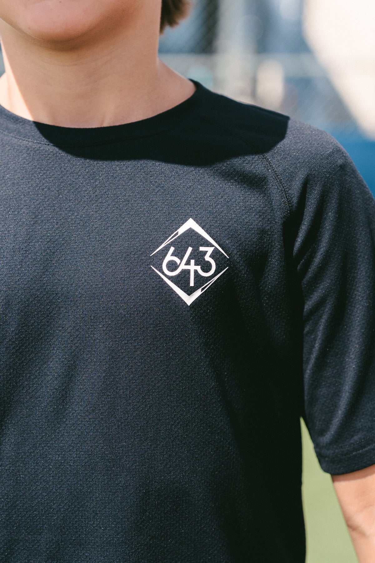 Performance Tee - V2