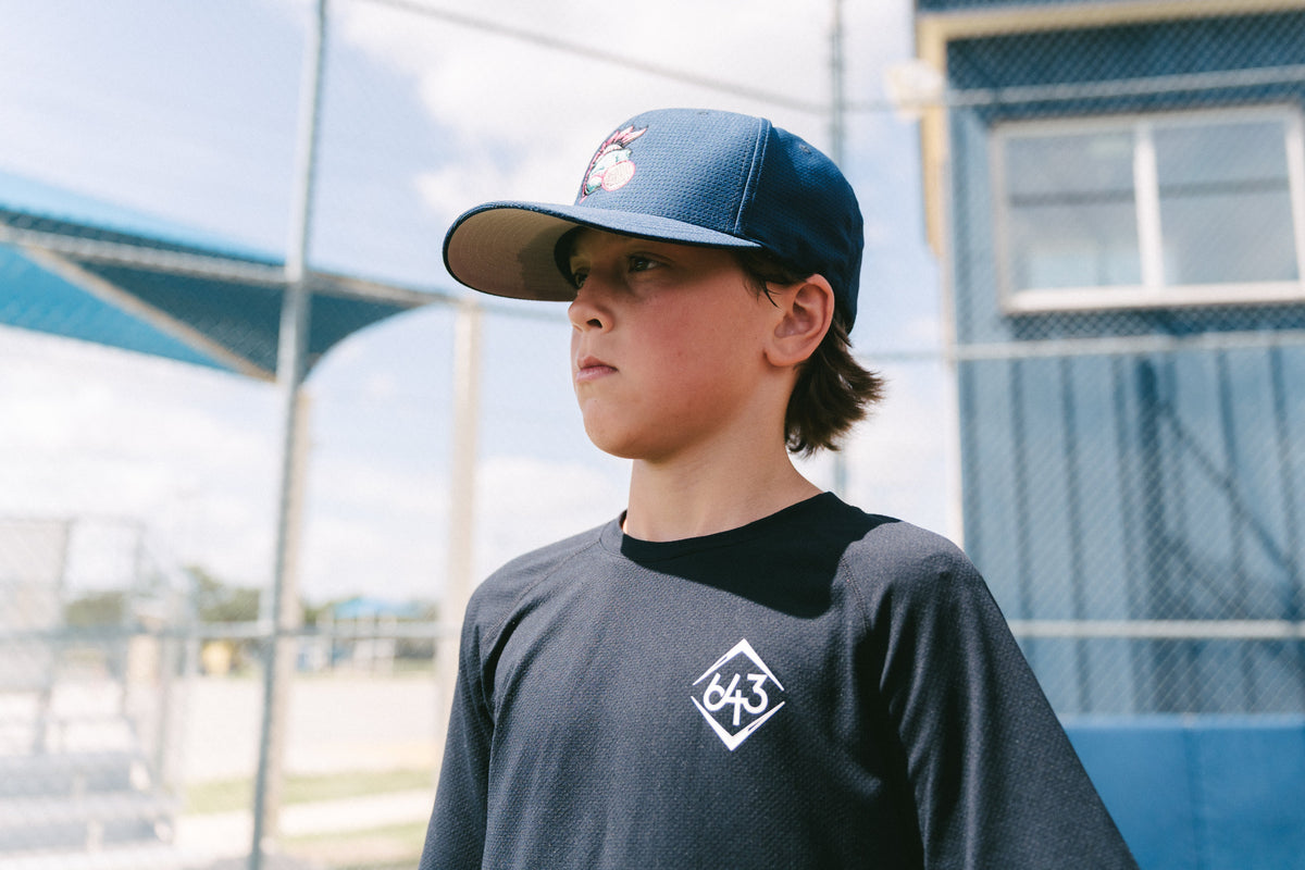 Performance Youth Tee - V2