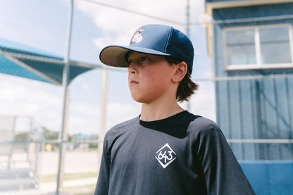 Performance Youth Tee - V2
