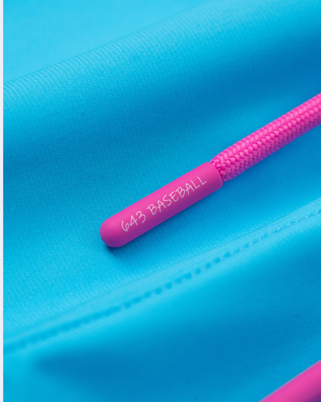 Solid Youth Shorts - Cotton Candy V2